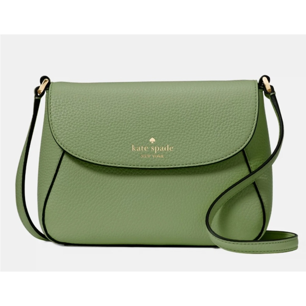 Kate Spade Light Green Crossbody Bag